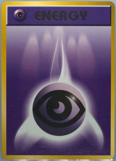 ポケモンカード　エネルギー　energy 1996 1996 Pokemon Japanese Neo Metal Energy Rare Double White Star | eBay