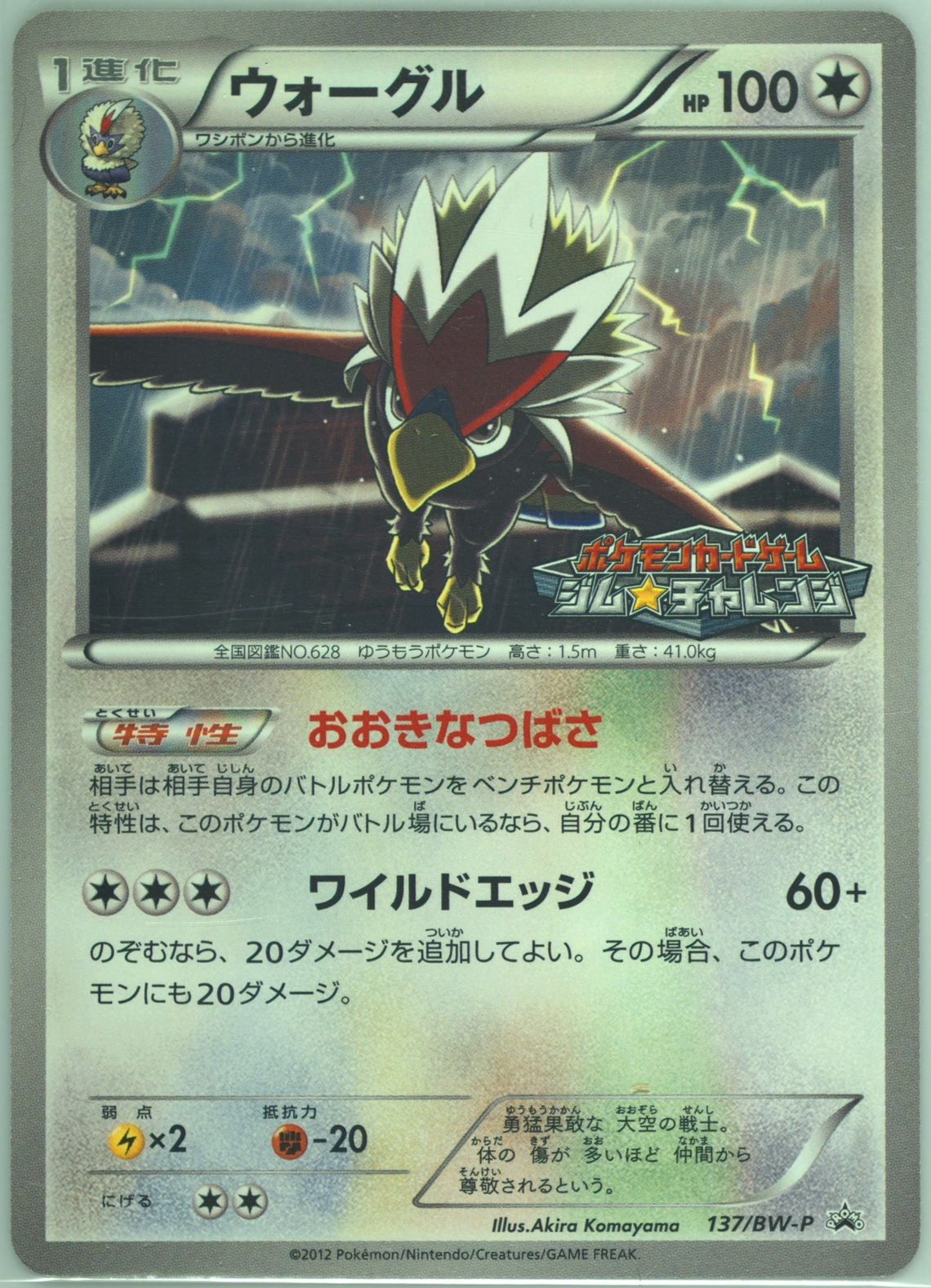 Pokemon Cards] The results of the new large-scale tournament