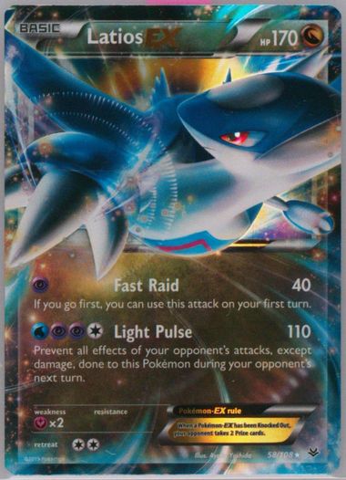 Auction Prices Realized Tcg Cards 2015 Pokemon Xy Roaring Auction Prices Realized Tcg Cards 2015 Pokemon Xy Roaring