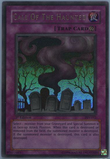 Auction Prices Realized Tcg Cards 2002 YU-GI-OH! PSV
