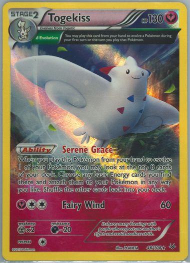 Auction Prices Realized Tcg Cards 2015 Pokemon Xy Roaring