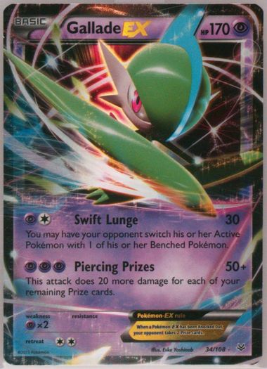 Auction Prices Realized Tcg Cards 2015 POKEMON XY ROARING