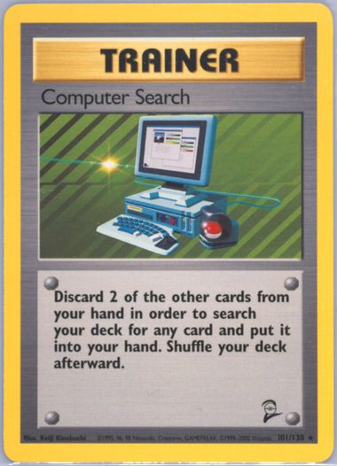 Auction Prices Realized Tcg Cards 2000 POKEMON GAME BASE II
