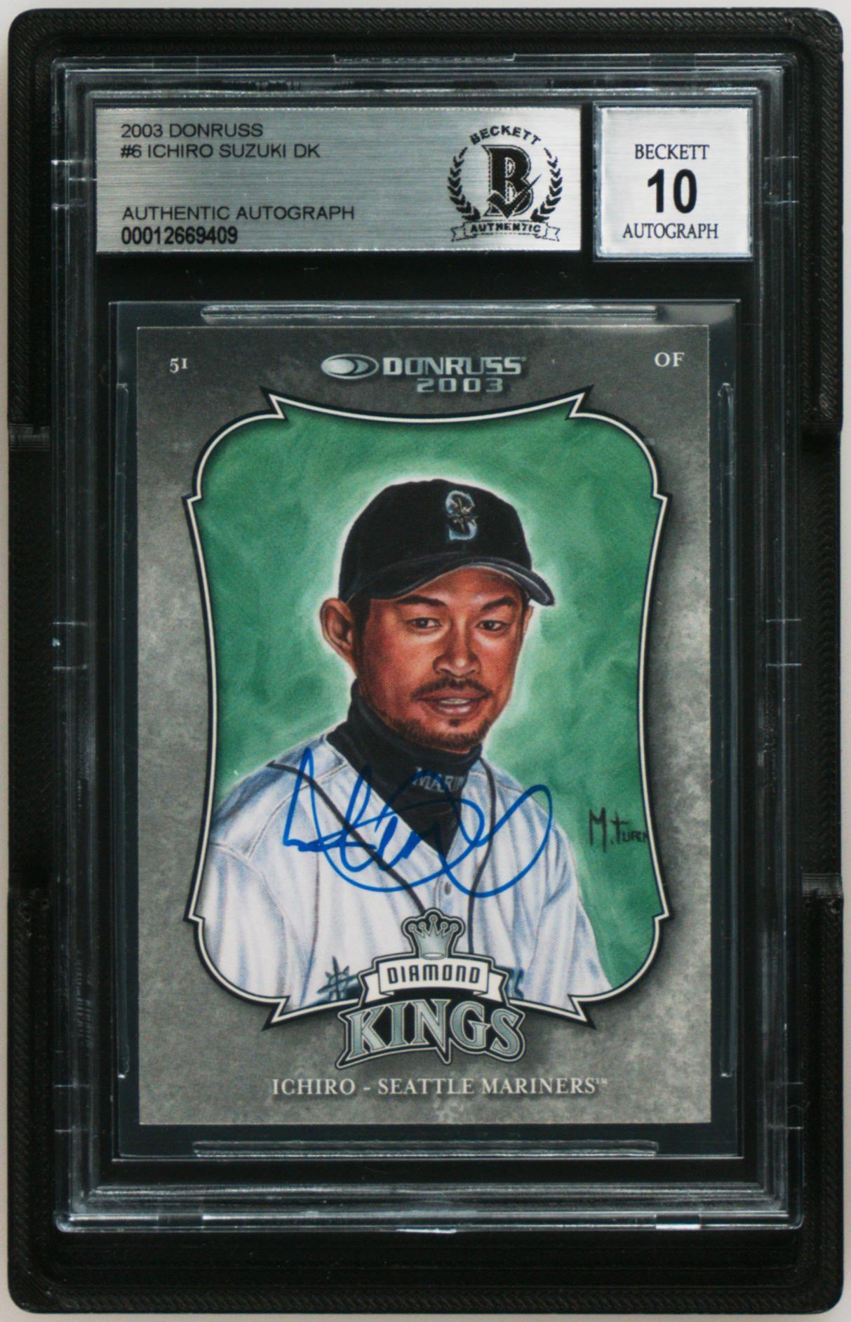 シングルカード 2003 DONRUSS PRODUCTION LINE ICHIRO /100 $_57.JPG?set_id=8800005007
