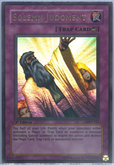 Auction Prices Realized Tcg Cards 2002 Yu-Gi-Oh! Mrd-Metal