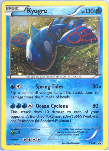 Auction Prices Realized Tcg Cards 2015 Pokemon Xy Black Star