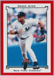Auction Prices Realized Baseball Cards 2002 Fleer Premium