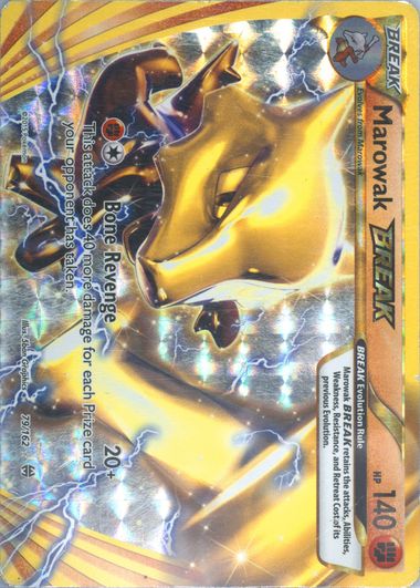 Auction Prices Realized Tcg Cards 2015 POKEMON XY BREAKTHROUGH