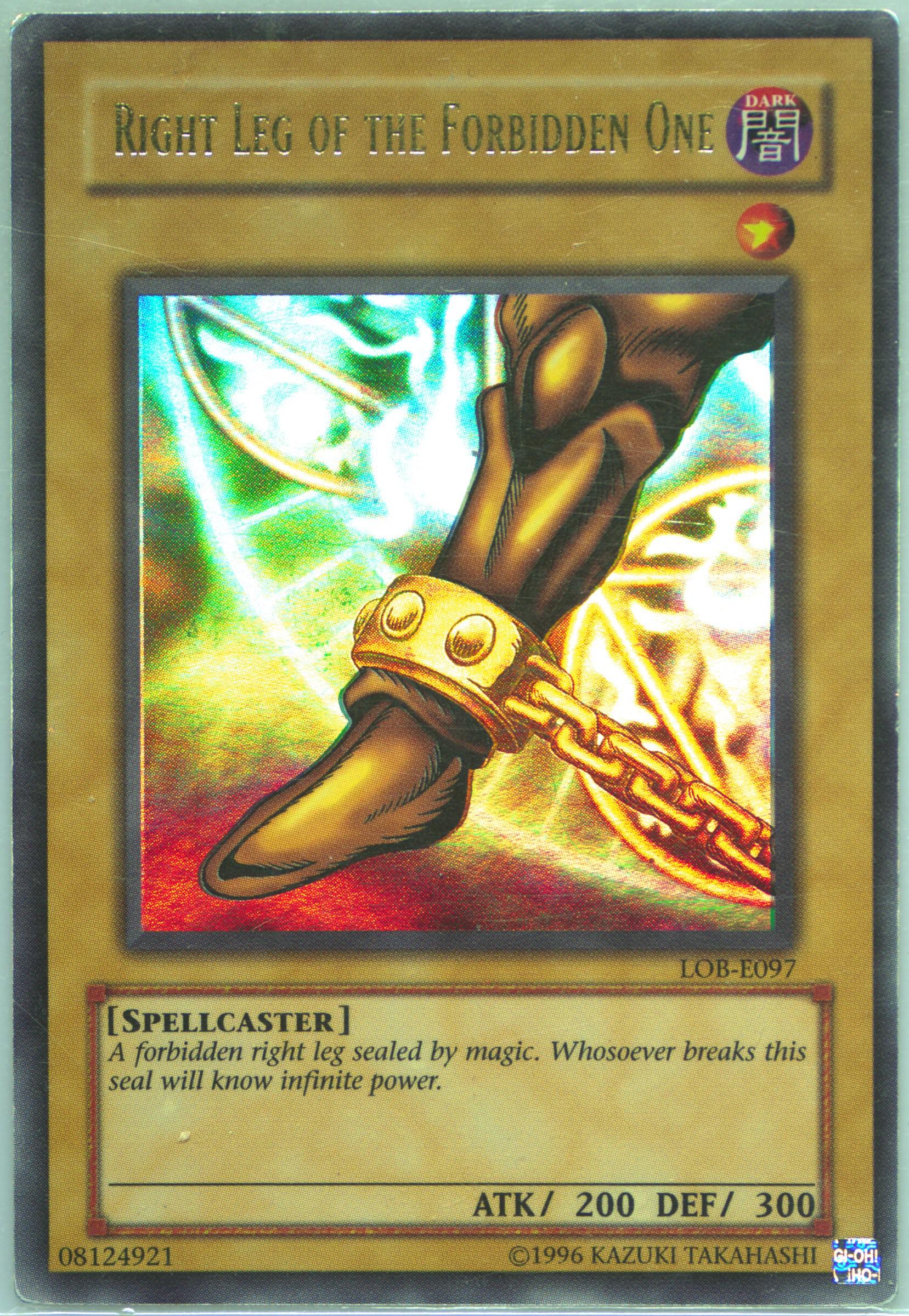 Spec Details