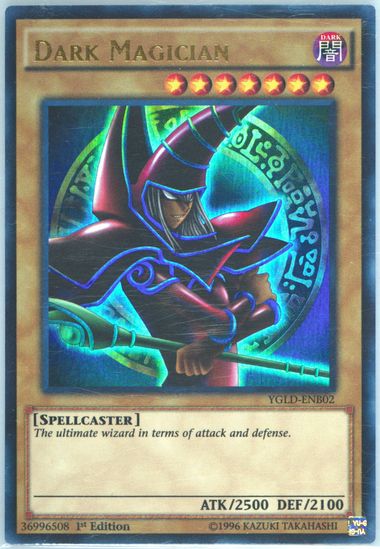 Auction Prices Realized Tcg Cards 2015 YU-GI-OH! YUGI'S