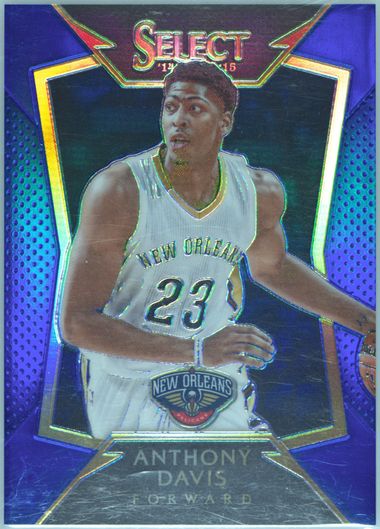 Auction Prices Realized Basketball Cards 2014 PANINI SELECT