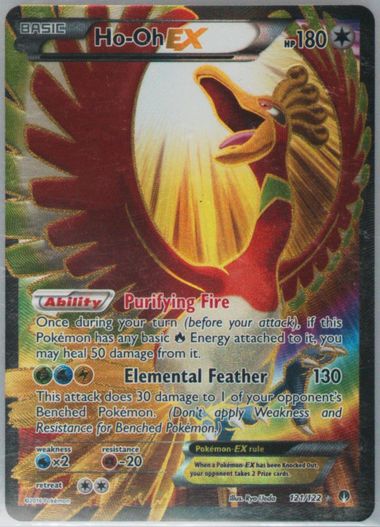 Auction Prices Realized Tcg Cards 2016 Pokemon Xy Breakpoint