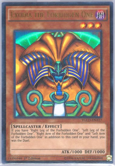 Auction Prices Realized Tcg Cards 2015 YU-GI-OH! YUGI'S