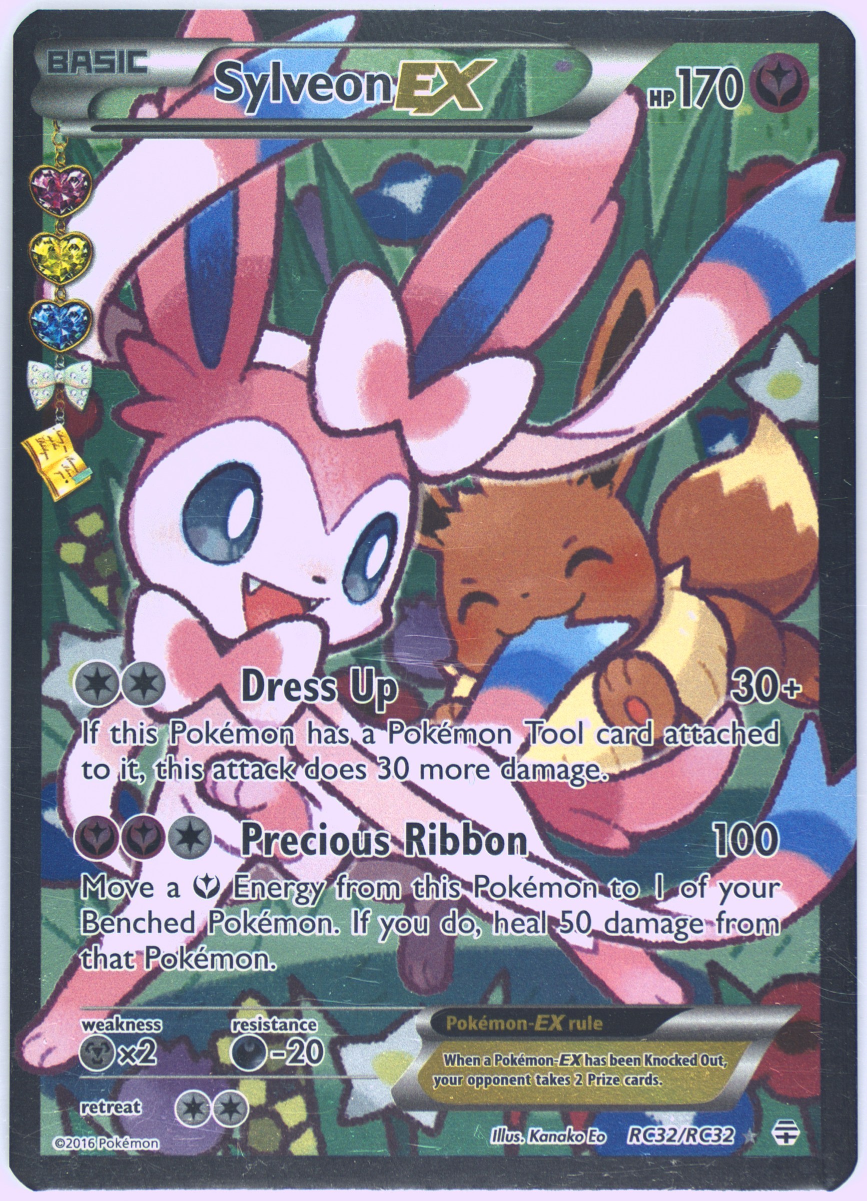 Spec Details