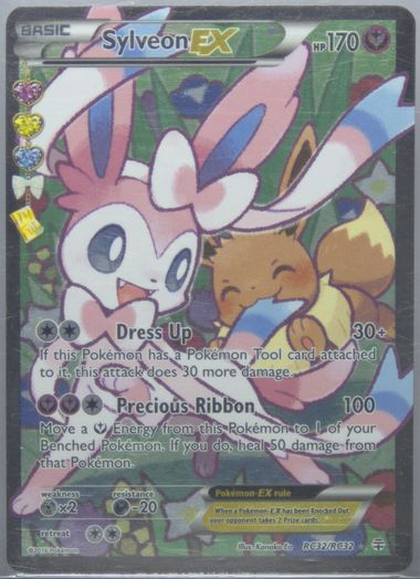 Auction Prices Realized Tcg Cards 2016 POKEMON XY