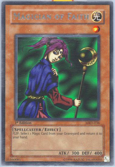 Auction Prices Realized Tcg Cards 2002 YU-GI-OH! MRD-METAL