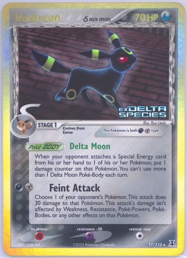 Auction Prices Realized Tcg Cards 2005 POKEMON EX DELTA SPECIES