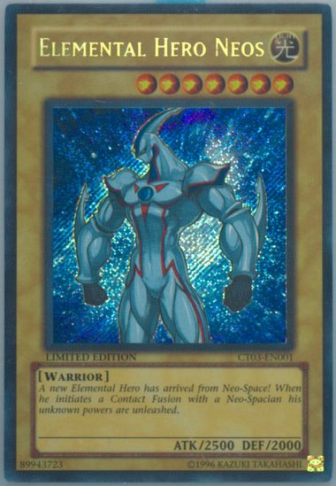 Auction Prices Realized Tcg Cards 2006 YU-GI-OH! COLLECTORS