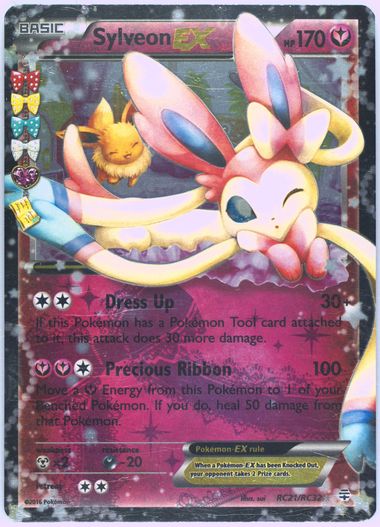 Auction Prices Realized Tcg Cards 2016 POKEMON XY GENERATIONS