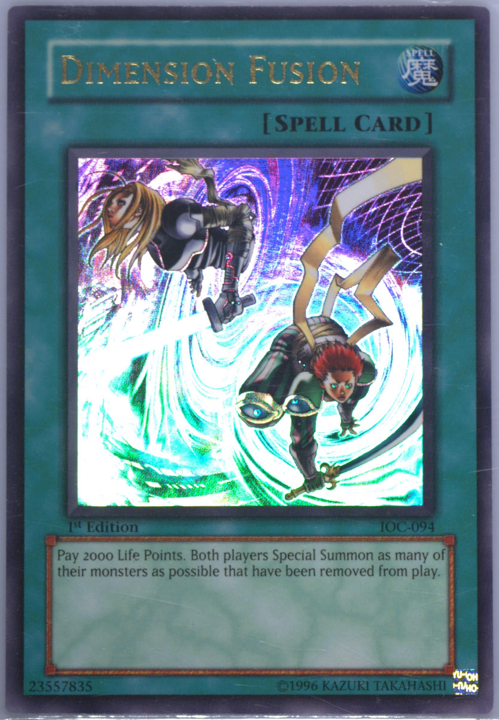 Spec Details
