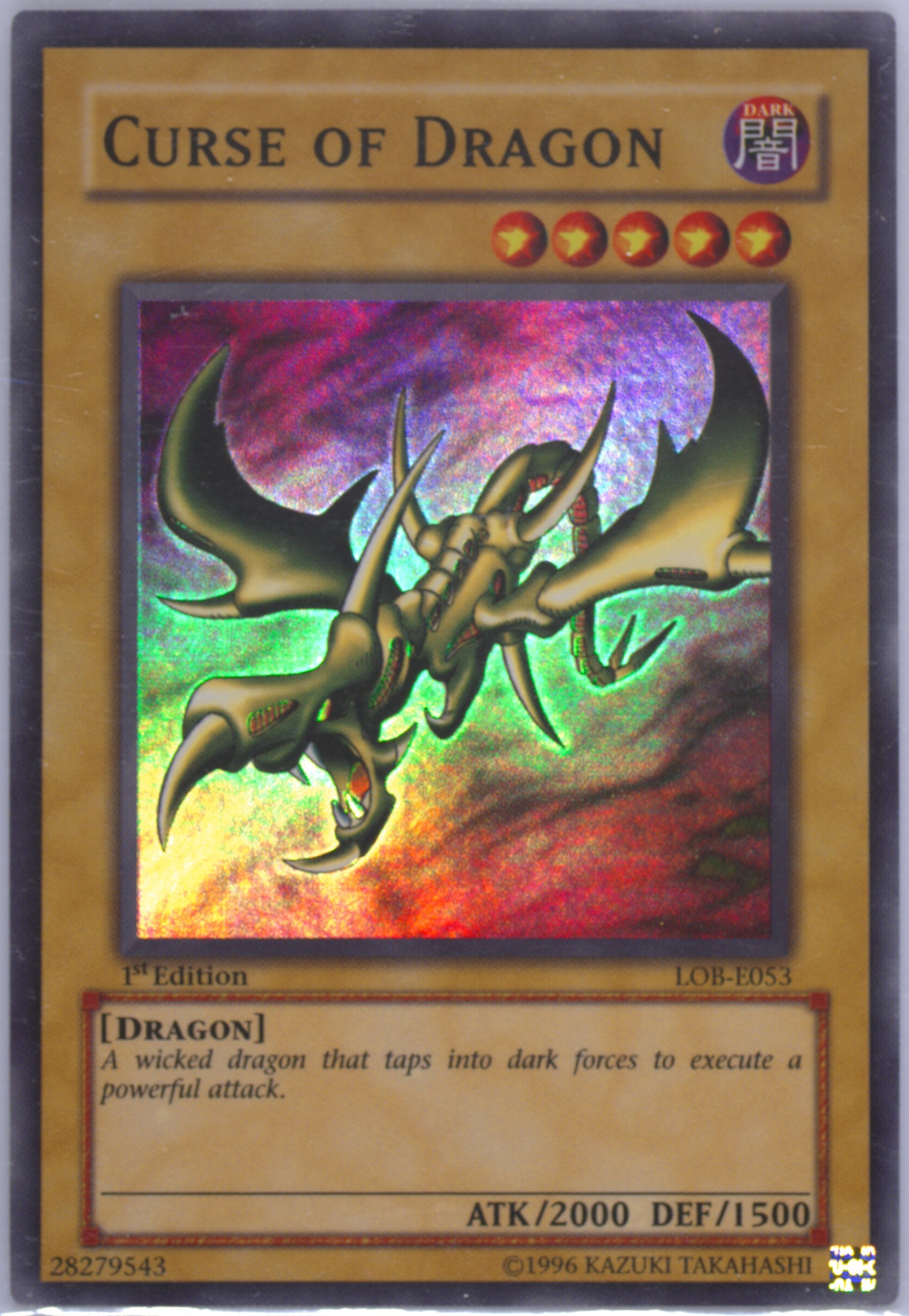 Spec Details