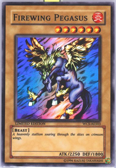 Auction Prices Realized Tcg Cards 2005 YU-GI-OH! WORLD