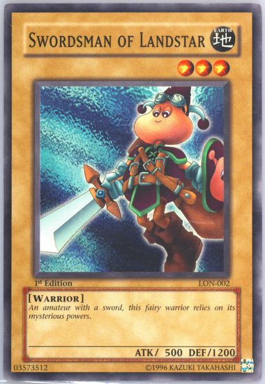 フォースフィールド スーパーレア 英語 LON-081 2003 PSA10