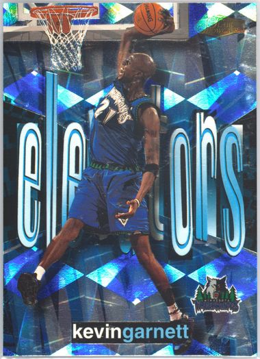 Auction Prices Realized Basketball Cards 1999 FLAIR SHOWCASE