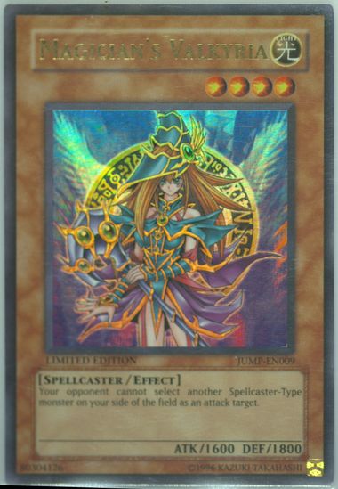 Auction Prices Realized Tcg Cards 2006 YU-GI-OH! PROMO