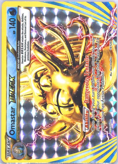 Auction Prices Realized Tcg Cards 2016 POKEMON XY FATES COLLIDE