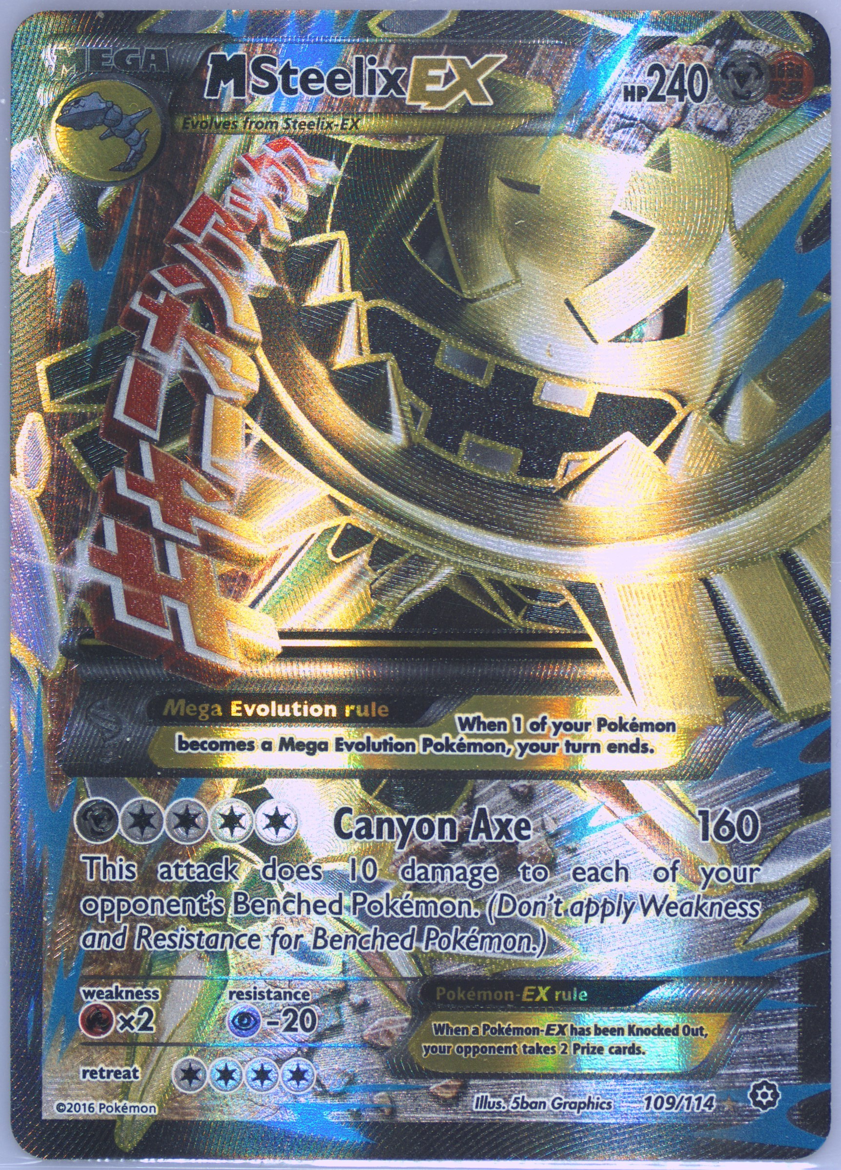 kaido deck one piece tcg Pokemon: Mega Charizard X ex 094/080