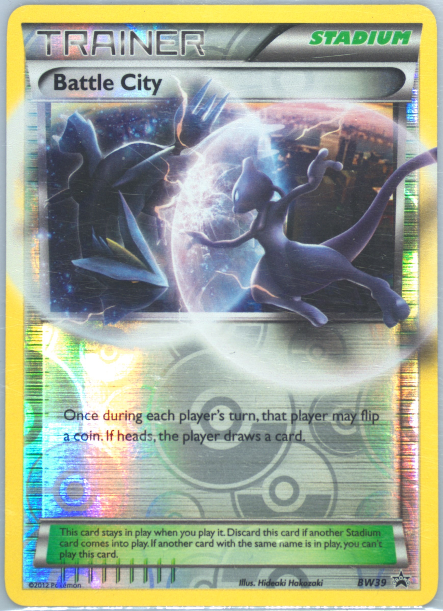 オンセン・ガロウズ　psa10 初期 Auction Prices Realized Tcg Cards 2012 Pokemon Black & White
