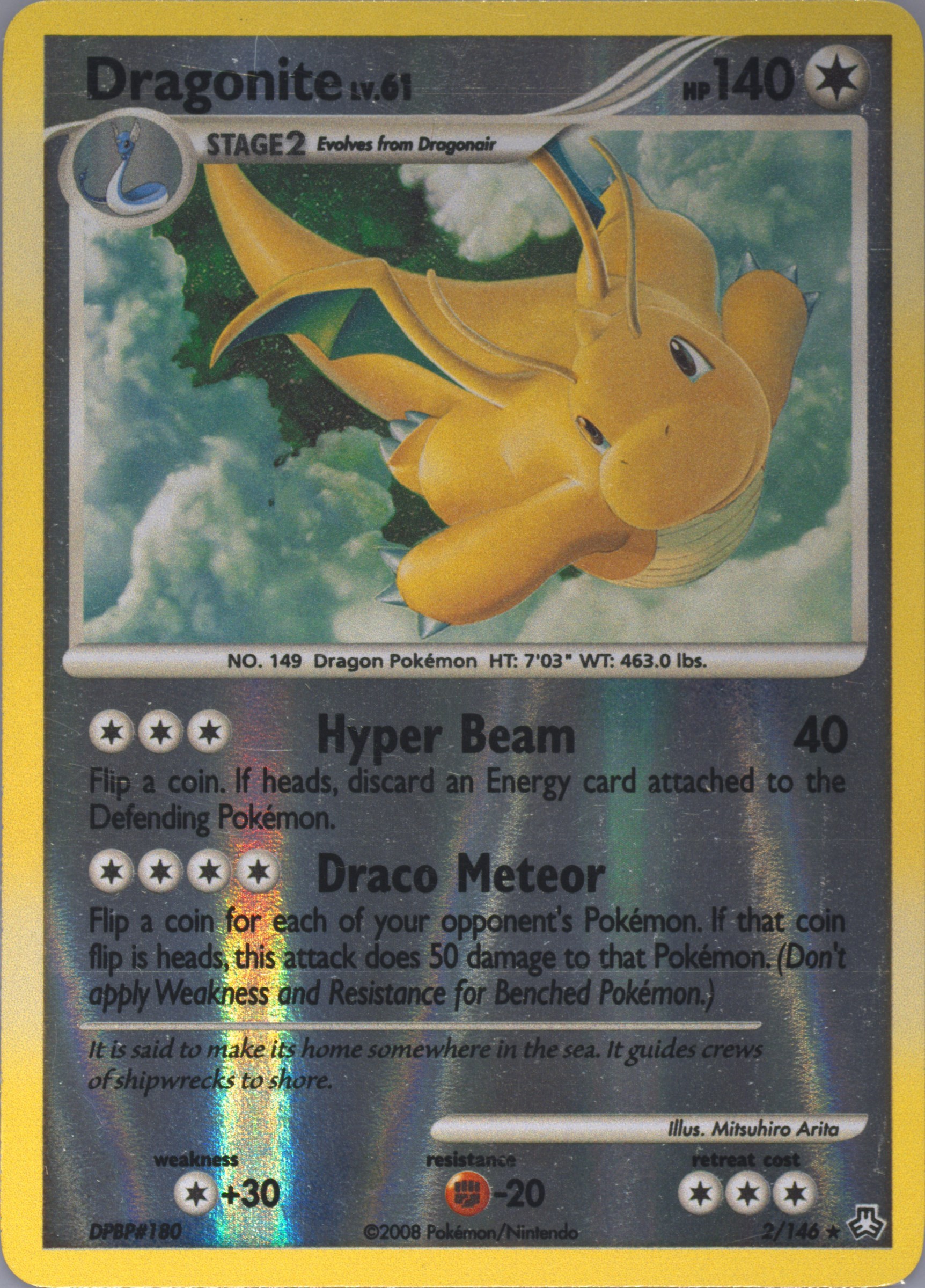 foil dragonite pokemon card Limxink - 96/149 Colorless Energy Hurricane (180) Search your deck for up to 3 basic Energy cards and attach them to your Pokémon in any way you like Pokemon Card - Expedition 9/165