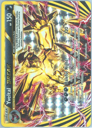 Auction Prices Realized Tcg Cards 2016 POKEMON XY STEAM SIEGE
