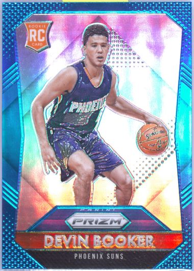 Auction Prices Realized Basketball Cards 2015 PANINI PRIZM