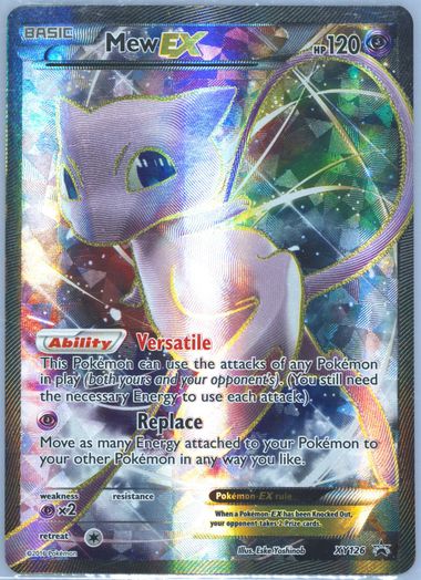 ポケモンカードゲーム Mew ex SSR psa10 set s-l400.jpg