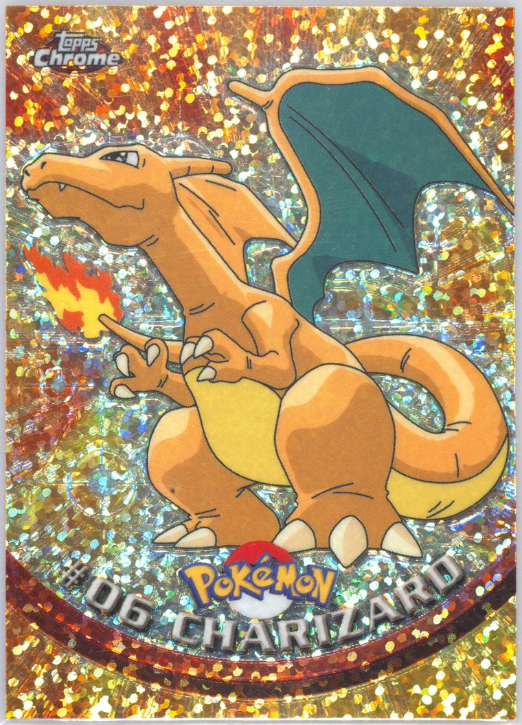 Charizard