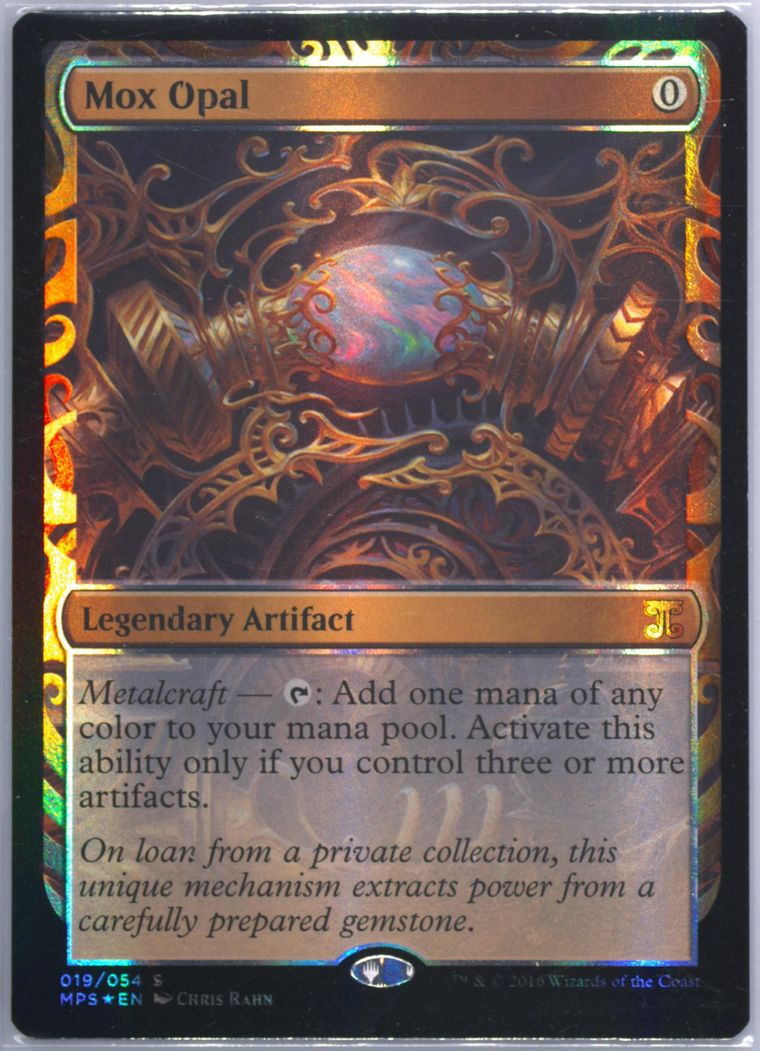Spec Details