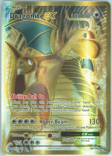 Auction Prices Realized Tcg Cards 2016 POKEMON XY EVOLUTIONS
