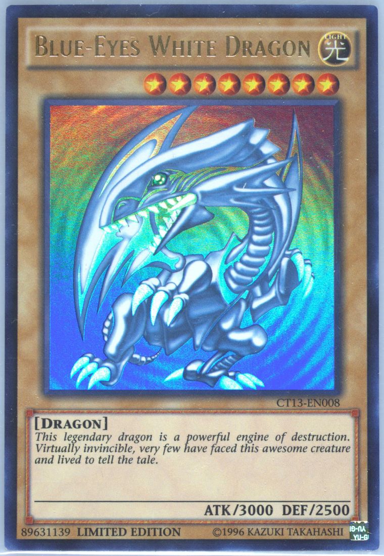 Spec Details
