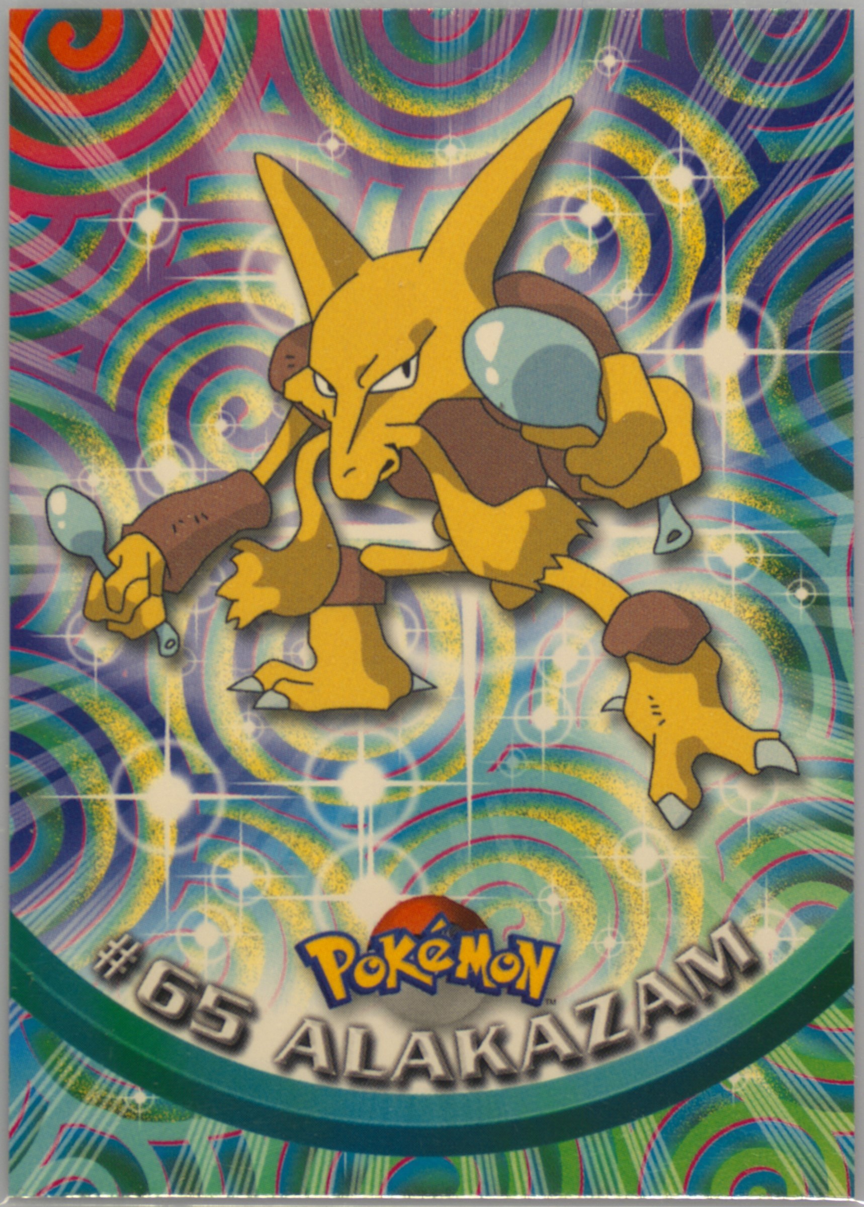 tv animation edition pokemon cards worth Pokmon Card Nidoking #34 TV Animation Blue Logo 1st Print ENG L015197   AGS Collectibles