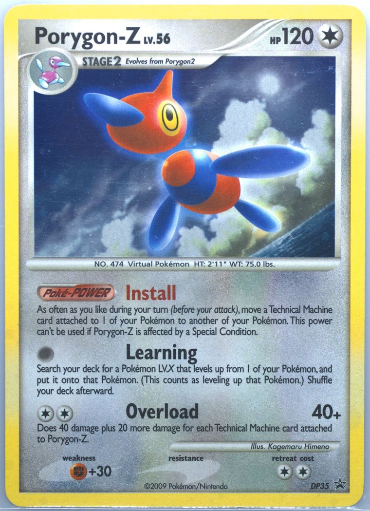 Auction Prices Realized Tcg Cards 2009 Pokemon Diamond