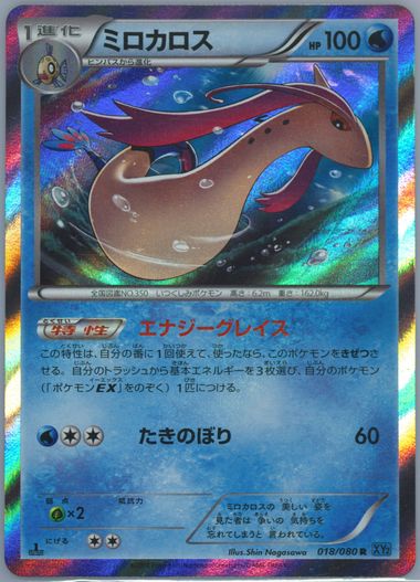 Auction Prices Realized Tcg Cards 2014 Pokemon Japanese Xy