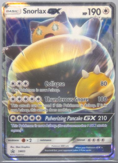 Auction Prices Realized Tcg Cards 2016 POKEMON SM BLACK STAR PROMO