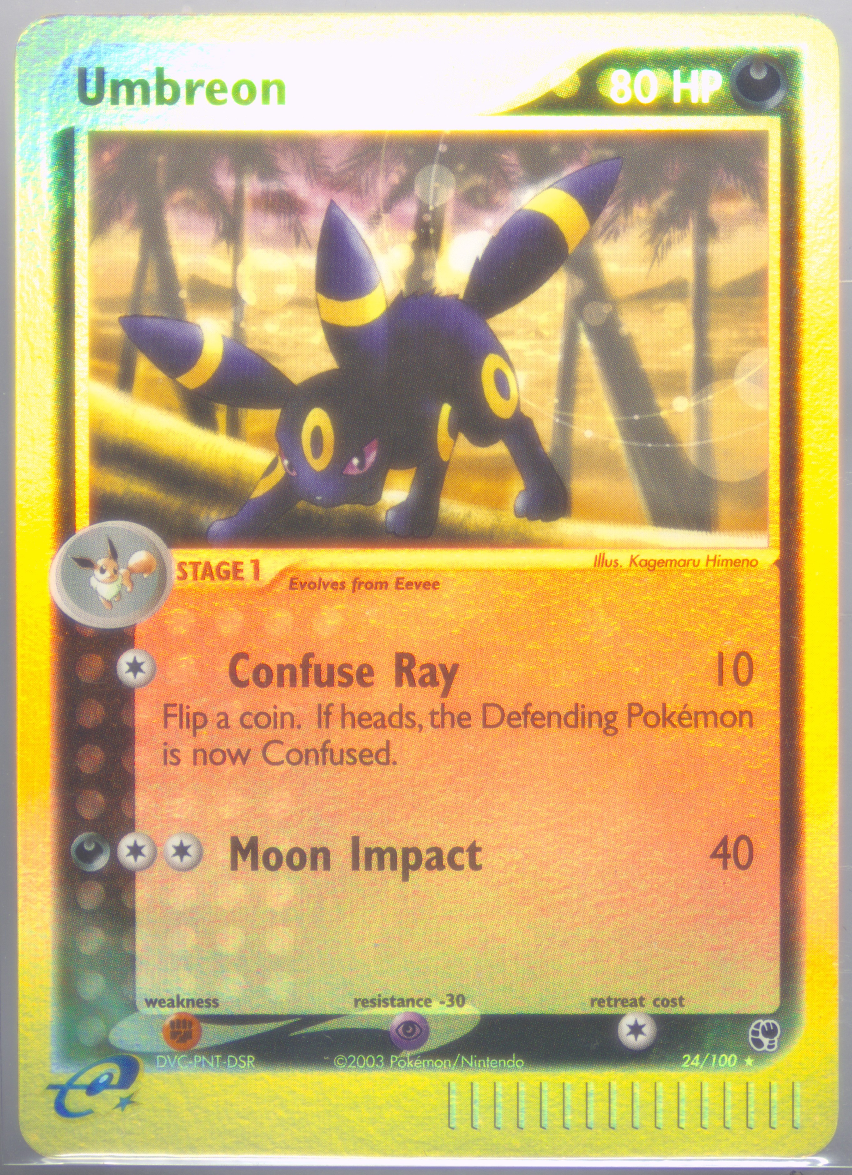 24 cards 1 foil pokemon Pokemon Games | Pokmon Trading Card Game Pack | Color: Blue/Red | Size: Os main image 0
