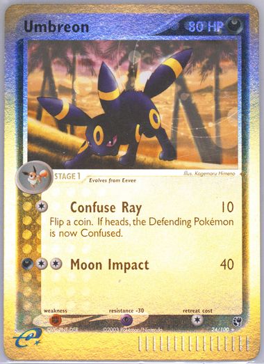 Auction Prices Realized Tcg Cards 2003 Pokemon Ex Sandstorm