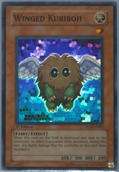 Auction Prices Realized Tcg Cards 2005 YU-GI-OH! TLM-THE