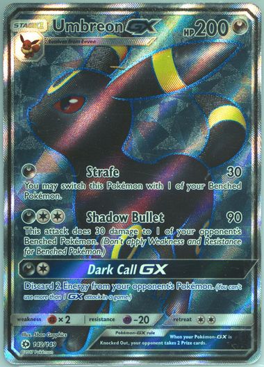 Spec Details