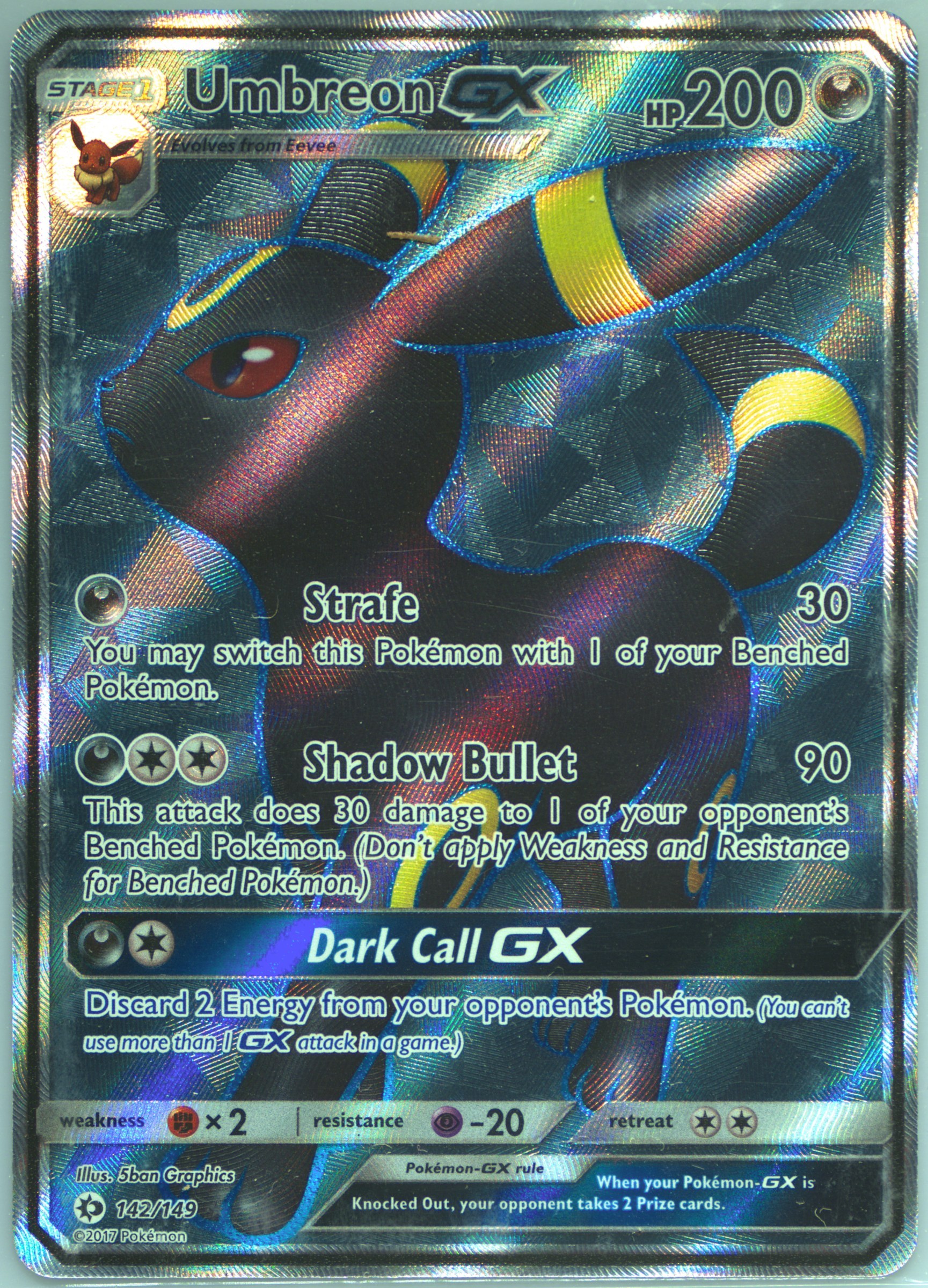 Spec Details