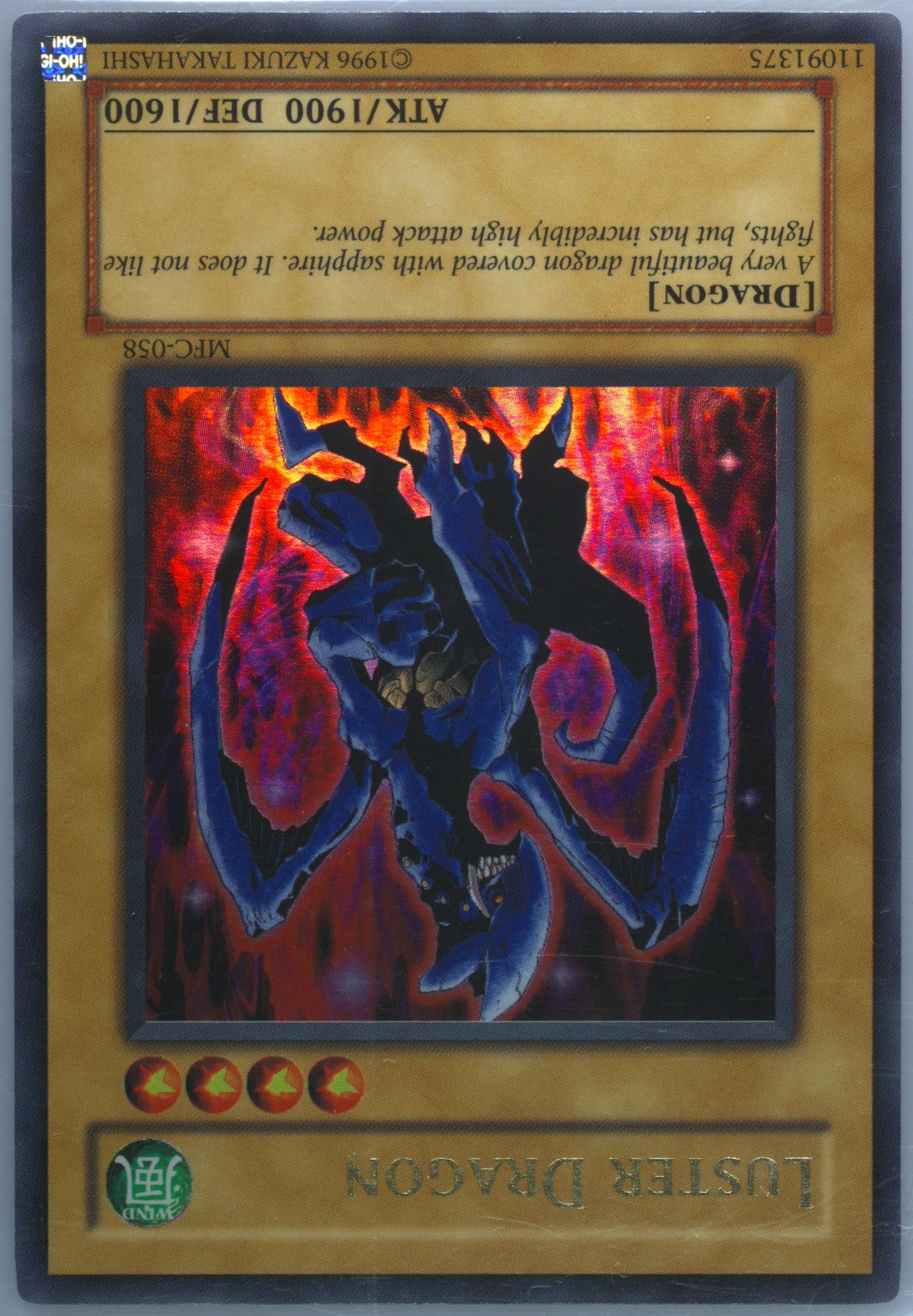 Spec Details